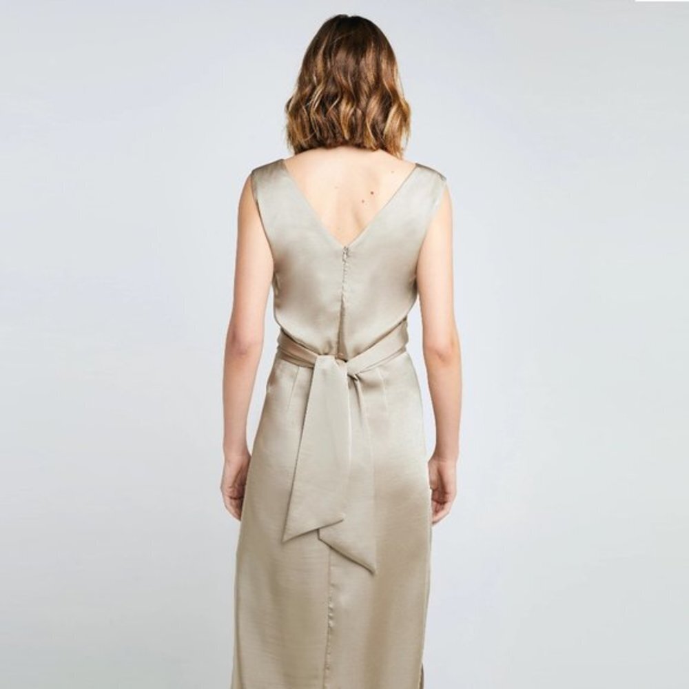♡♡ Caara Reeba Dress - Picture 2 of 6